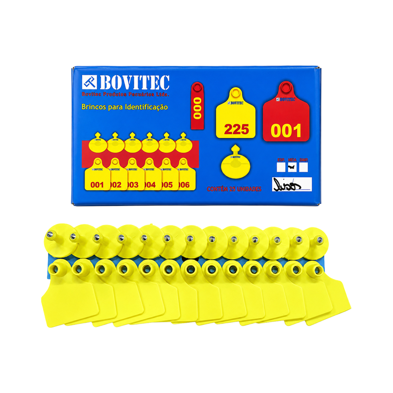 BRINCO AMARILLO MD 2151-2175 CRISAN
