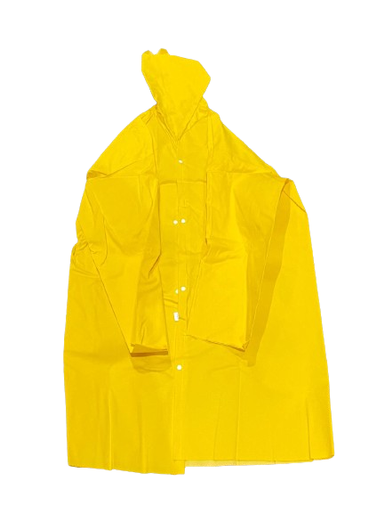 PILOTO P/LLUVIA PLASTCOR FORRADA REFORZADO GG