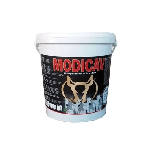 MODICAV 10KG