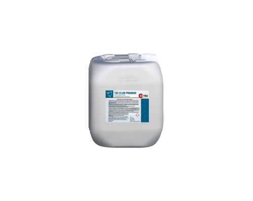 TEC CLOR PREMIUM 20 LTS