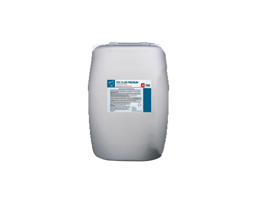 TEC CLOR PREMIUM 50 LTS