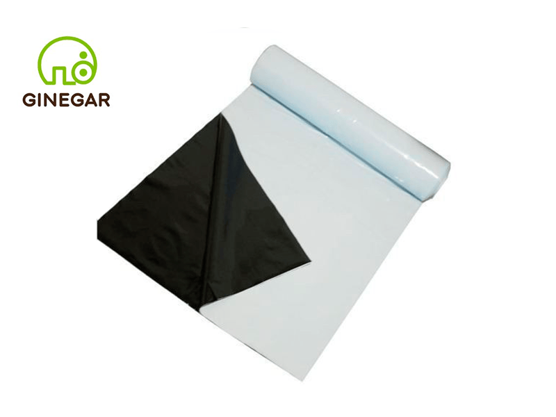 MULCHING BLANCO Y NEGRO 1,20 X 1000 18MIC - POLYSACK