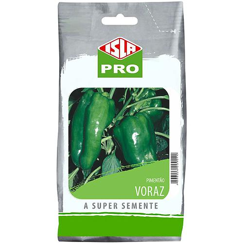 SEMILLA LOCOTE CASCARA DURA IKEDA (VORAZ) 100 GR ISLA