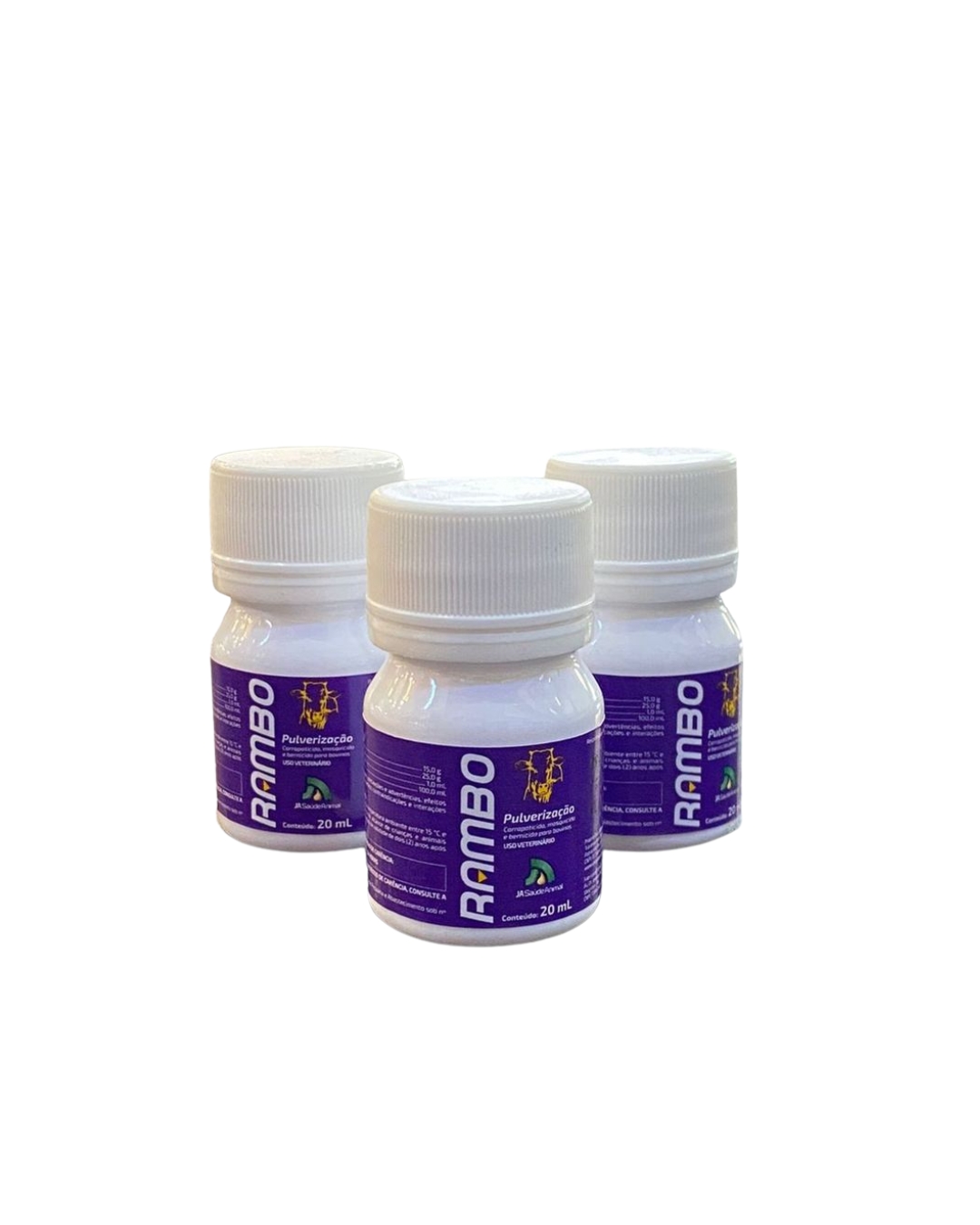 RAMBO PULVERIZACION 20ML