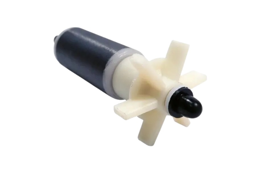 REPARO DE BOMBA BOYU 3000