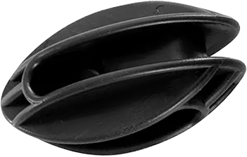 AISLADOR CASTAÑA FTK NEGRO