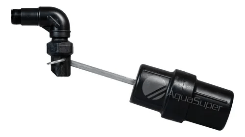 IRRI. TORNEIRA DE BOIA 1'' REGULABLE AQUASUPER