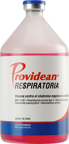 VACUNA RESPIRATORIA 250ML 50 DOSIS