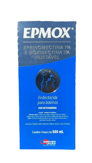 EPMOX 500ML