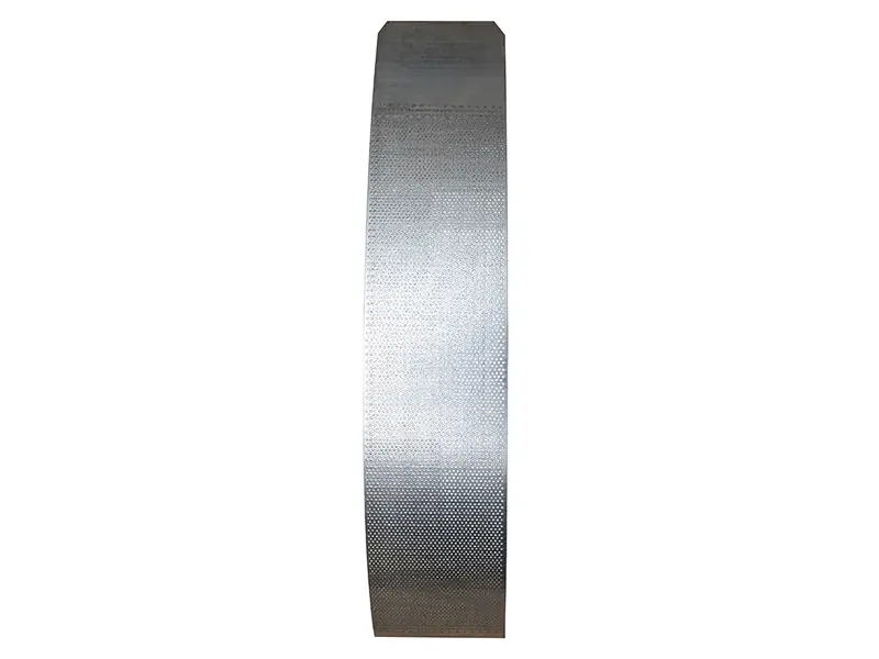 ZARANDA CID 75X0,8MM