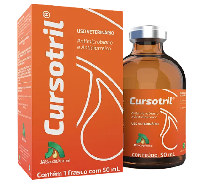 CURSOTRIL 50ML