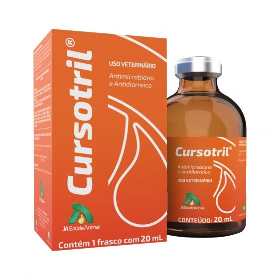CURSOTRIL 20ML