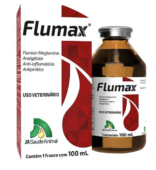 FLUMAX 100ML